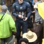 Semi-Exclusive… Stars On The Set Of 'Captain America: Civil War’