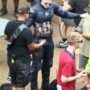 Semi-Exclusive… Stars On The Set Of 'Captain America: Civil War’