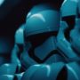 Star Wars: The Force AwakensStormtroopersPh: Film Frame©Lucasfilm 2015